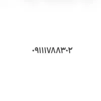 بدون زنگ خور