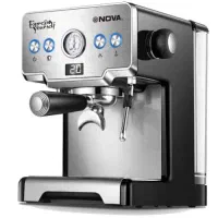 اسپرسو ساز نیمه صنعتی نوا ۱۲۸ در حد نو