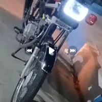 لوازم موتور هندا