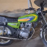 ۲۰۰ نیکتاز مدل ۹۷