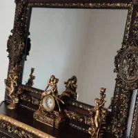 آینه کنسر