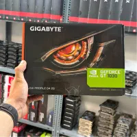 کارت گرافیک مخصوص مینی میس giga 1030 2G
