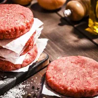 برگر دستی باکیفیت و کاملا بهداشتی|خوردنی و آشامیدنی|کرج, شاهین‌ویلا|دیوار
