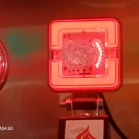 کارگر ساده خانم جهت تولید چراغ