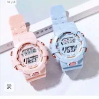 ساعت مردونه و زنونه ست