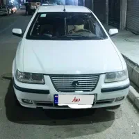 سمند lx|خودرو سواری و وانت|گلستان (تهران), |دیوار