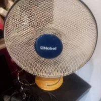 پنکه‌زمینی