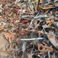 خرید ضایعات آهن در محل شما