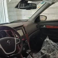 دنا پلاس EF7 توربو اتومات صفر ۱۴۰۴ اپشنال|خودرو سواری و وانت|خمینی‌شهر, |دیوار