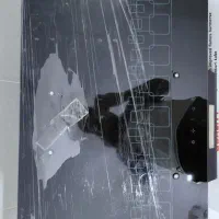 هودوگازنوبازنشده|هود|سبزوار, طبرسی (جعفرآباد)|دیوار