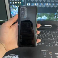 گوشی موبایل poco f3