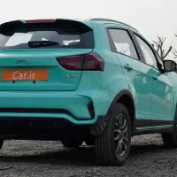 فروش خودروی Bac X3|خودرو سواری و وانت|مبارکه, |دیوار