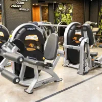دستگاه بدنسازی لاین CL برند Hoist‌ Fitness آمریکا