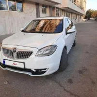 برلیانس 330 اتوماتیک