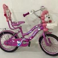دوچرخه ۱۶