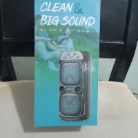 اسپیکر gts-2165|پخش‌کننده همراه|کرج, حسن آباد|دیوار