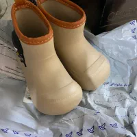 رین بوت بچگانه|کفش و لباس بچه|مشهد, نوید|دیوار