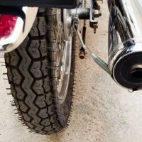 125 مزایده درحد|موتورسیکلت|نقده, |دیوار