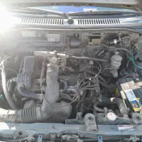 پراید ۱۳۱بی رنگ|خودرو سواری و وانت|آمل, |دیوار