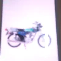 موتور عرشیا ۱۲۵