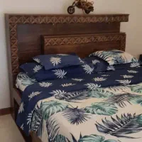 فروش تخت خواب دونفره