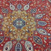 فرش ماشینی دوازده متری و ماشینی گرد