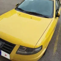 تاکسی برون شهری