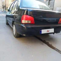 پراید|خودرو سواری و وانت|تبریز, |دیوار