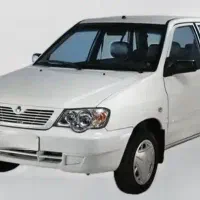 پراید132مدل 90 تازه تعمیراثاثی به شرط مکانیک