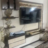 باکس تی وی تمیز نو شیک سالم