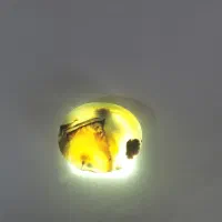 سنگ عقیق قائن