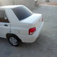 پراید 98 در حد نو|خودرو سواری و وانت|لار, |دیوار