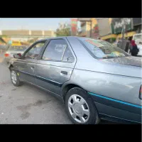 مدل ۹۲۴۰۵|خودرو سواری و وانت|پاکدشت, پاکدشت (مامازند)|دیوار