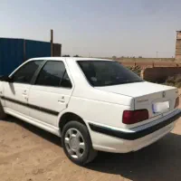 پارسTU5مدل۱۴۰۰|خودرو سواری و وانت|سبزوار, توحیدشهر|دیوار