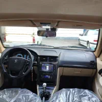 پارس elx فول مدل ۱۴۰۲