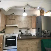 آپارتمان ۴۱ متر تک واحدی (پیروزی) شکوفه