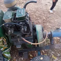 موتور مارگو دو پیستون