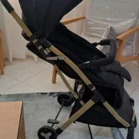 کالسکه ریچ کیدز