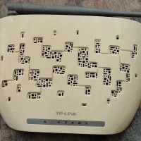 مودم TP-LINk