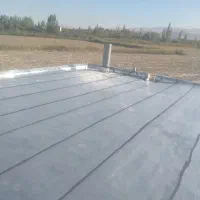 نصب ایزوگام و لکه‌ گیری