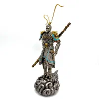 زیپو کاستوم شاه میمون