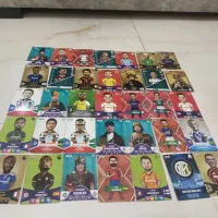 36 کیمیدی