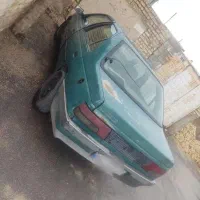 پژواردی 78تمام فابریک شاسی پلمب