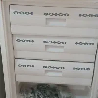 یخچال فریزر البرز