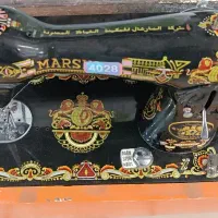 چرخ خیاطی دستی و برقی