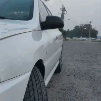 ریو بی رنگ بی ضربه مدل ۹۰|خودرو سواری و وانت|رودسر, |دیوار