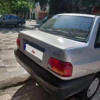 سلام پراید صبا تمیز کم کار استثنایی