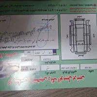 سراتو ۲۰۱۴|خودرو سواری و وانت|کرج, گوهردشت|دیوار