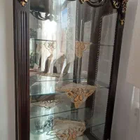 ۲ عدد بزرگ عروس صحیح و سالم