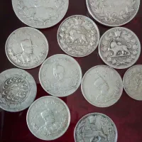 خریدوفروش نقره سکه